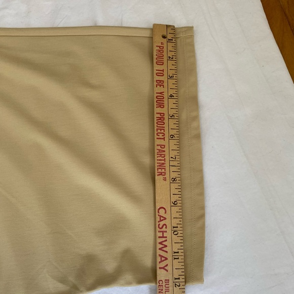 MarlaWynne Women's Almond Shirt Jacket 2X 3/4 Kimono Sleeve Minimalist Neutral - Picture 13 of 16